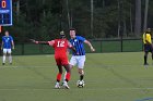MSoc vs Mitchell  Men’s Soccer vs Mitchell College. - Photo by Keith Nordstrom : Wheaton, MSoccer, MSoc, Men’s Soccer